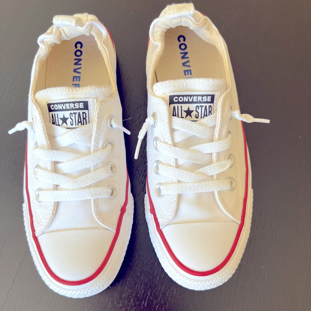 Converse All Star Chuck Taylor Shoreline Slip-on Shoes